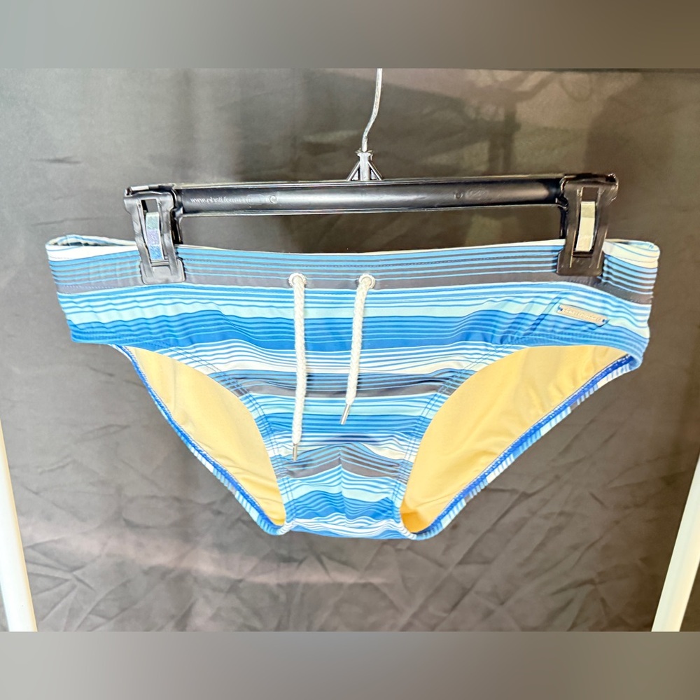 Men’s Bikini Parke & Ronen